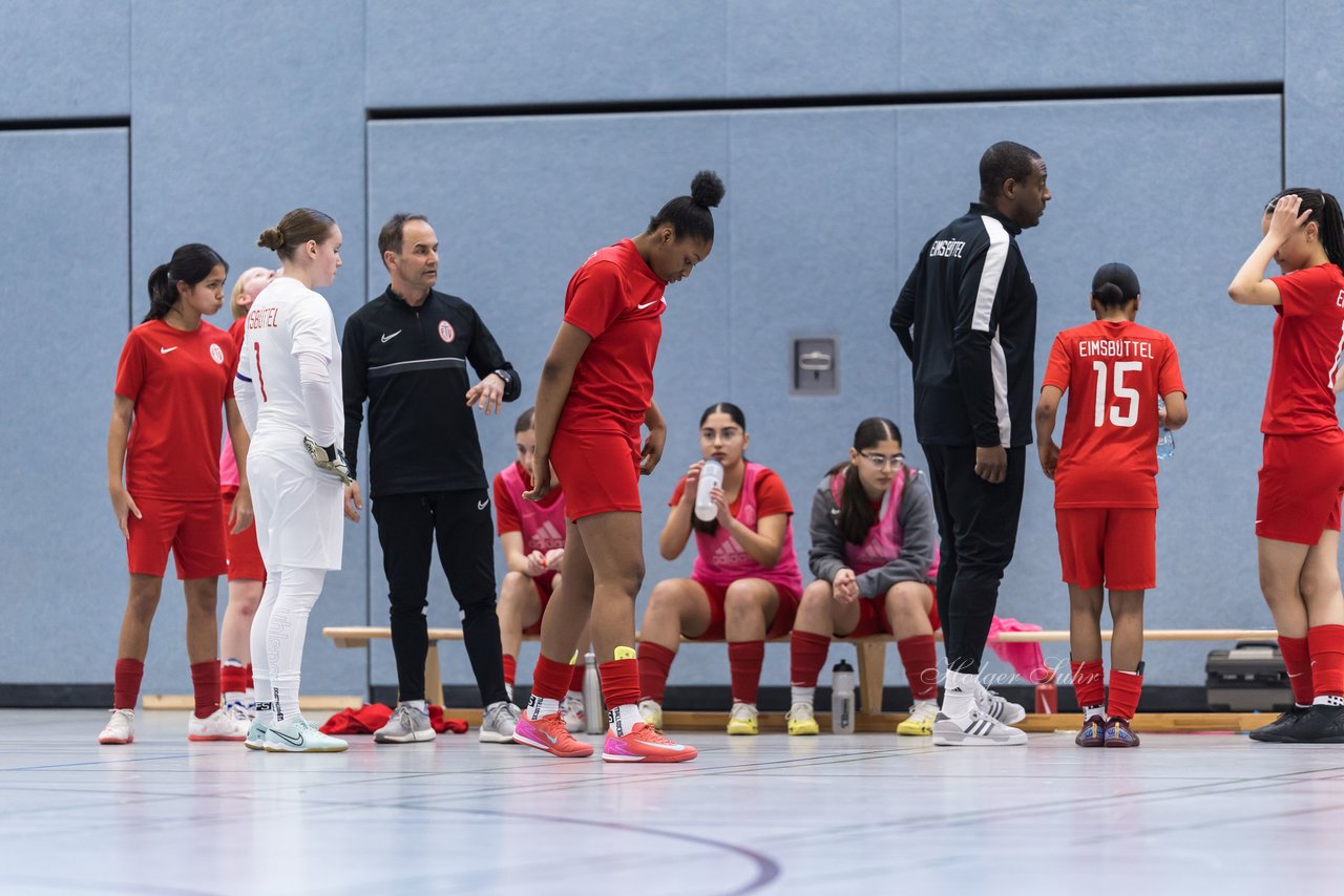 Bild 455 - wCJ Futsalmeisterschaft